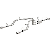 Street Series Catback Sportavgassystem 19019 Magnaflow